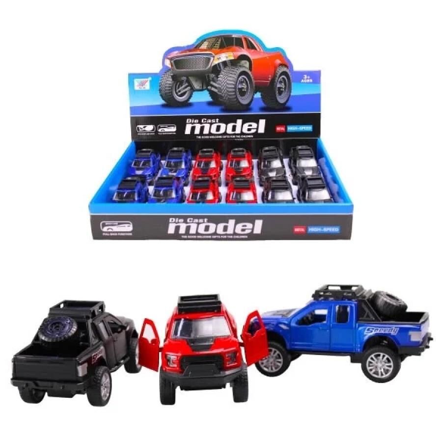 Kızılkaya Kzl-k147a1 Cekbırak Jeep 120