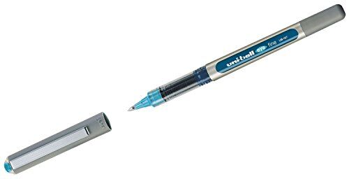 Uniball Eye Fine 0.7 Roller Kalem A.mavi Ub-157