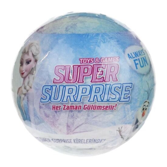 Ks Games Frozen Sürpriz Top Frz185