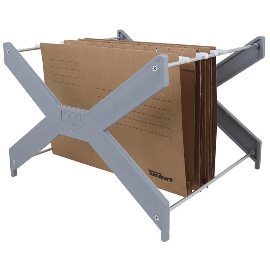 Tuna Askılı Dosya Havuzu Y-8001