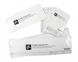 Zebra 105999-801 Zxp8 Temizleme Kiti