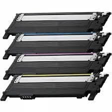 Ofispc Samsung Clt-406c Cyan Mavi Muadil Toner