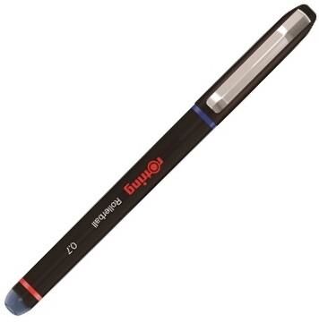 Rotring Roller Kalem 0.7 Mm, Mavi 2146106