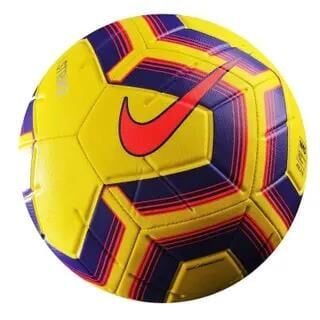 Nıke Futbol Topu No:5 Ptch Strike Sc-3535-710