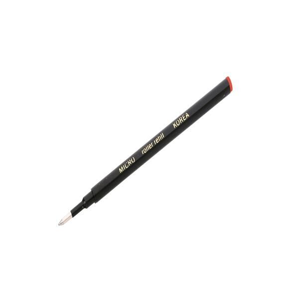 Micro Seramik Roller Kalem Refili 0,5 Kırmızı
