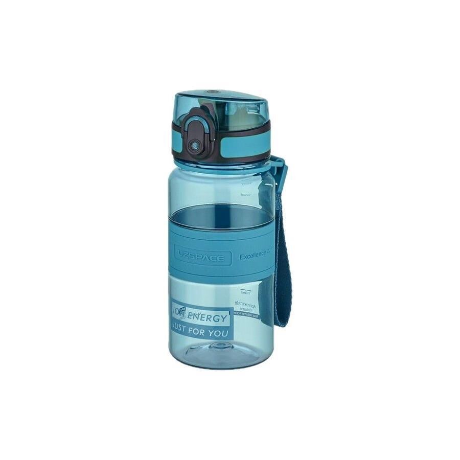 Uzspace Trıtan 350 Ml Matara Turkuaz 5022