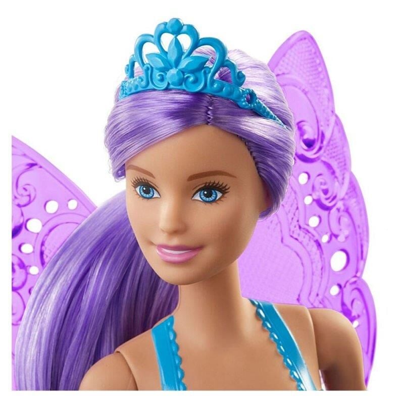 Barbie Dreamtopia Peri Bebekler Serisi Gjj98 Gjk00
