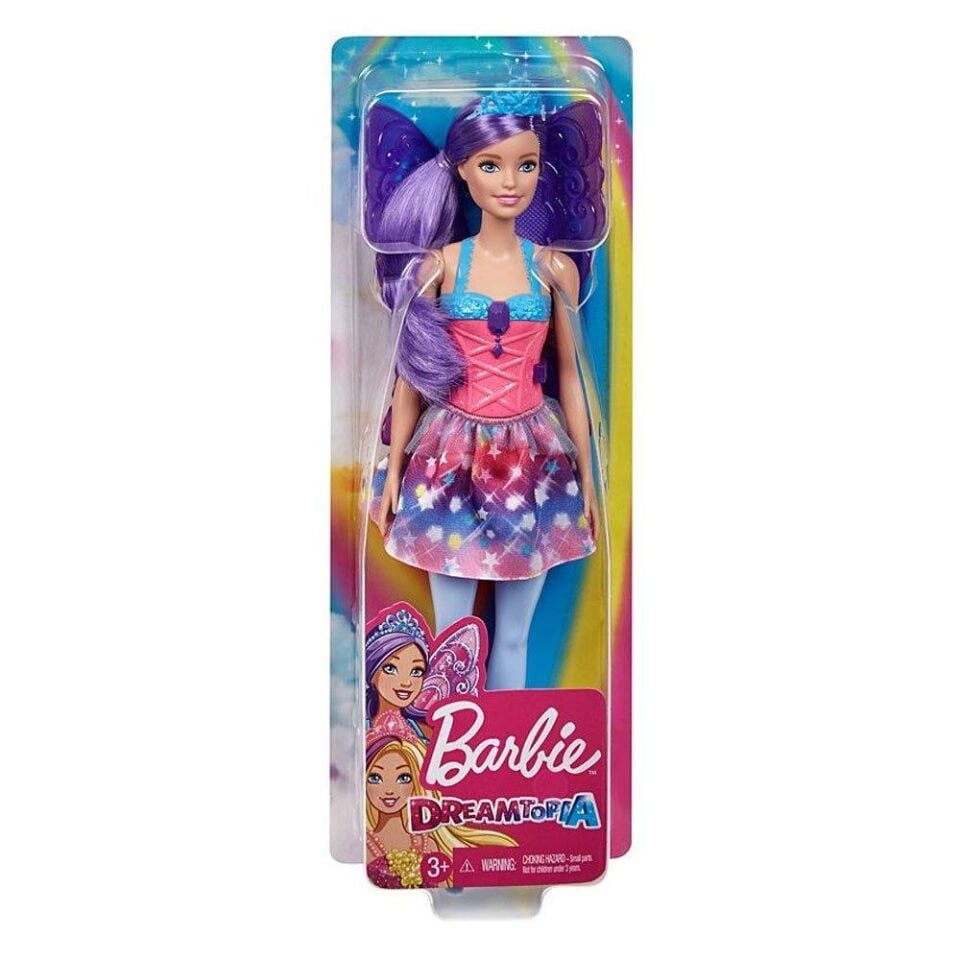 Barbie Dreamtopia Peri Bebekler Serisi Gjj98 Gjk00
