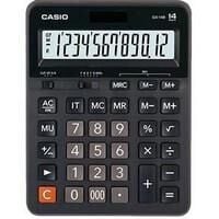 Casio Hesap Makinesi Masa Üstü 14 Hane Gx-14b