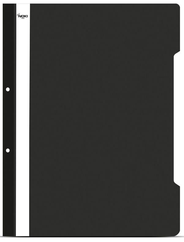 Noki Telli Dosya 50'li Eco Siyah 48288-190