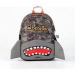 Benetton Sırt Çantası Ana Sınıfı 76002