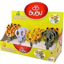 Bu-bu Makas Hayvanlı Mk0003