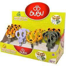 Bu-bu Makas Hayvanlı Mk0003