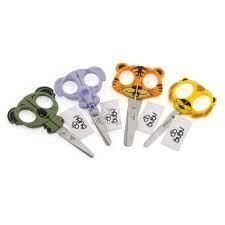 Bu-bu Makas Hayvanlı Mk0003