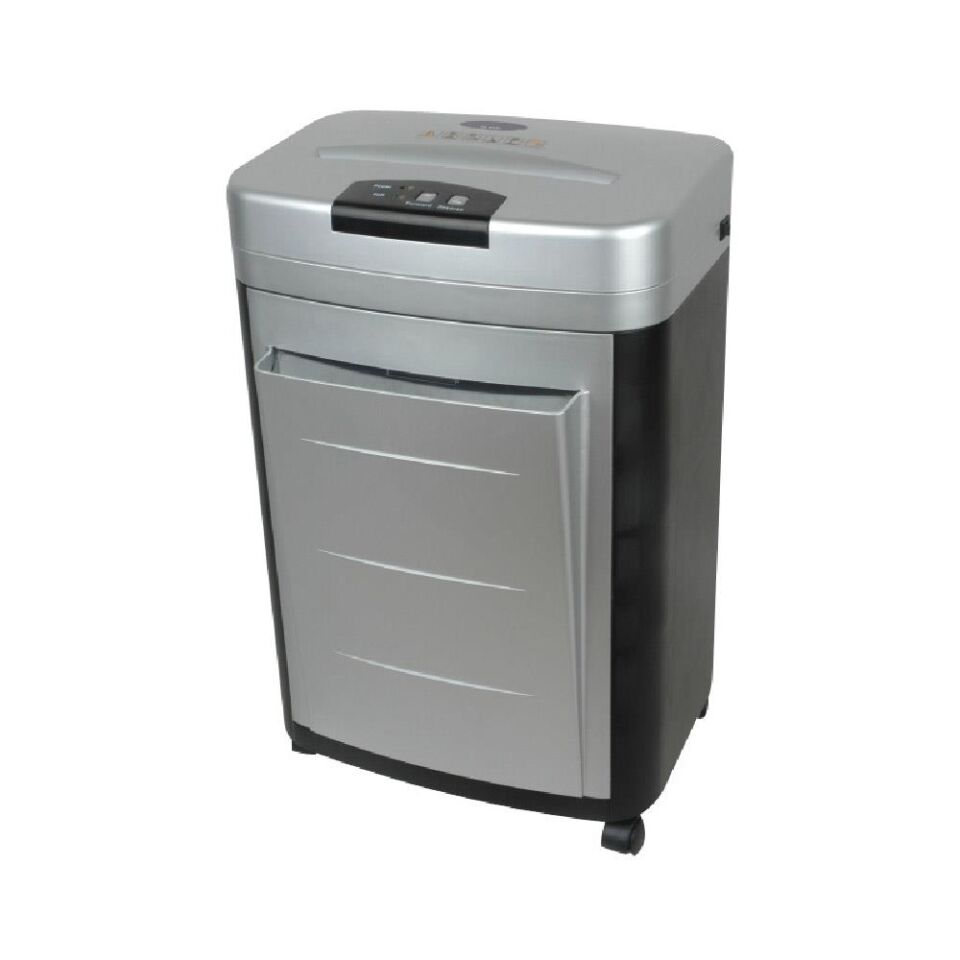 Mapishredder S35 Evrak İmha Makinesi 3000035