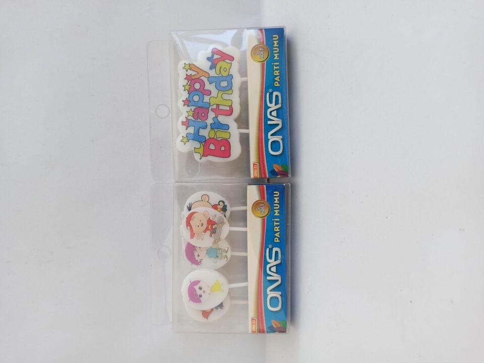 Onas Parti Mumu 5 Li Ons-33