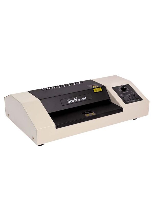 Sarff 230 M A4 Laminasyon Makinesi 15301010