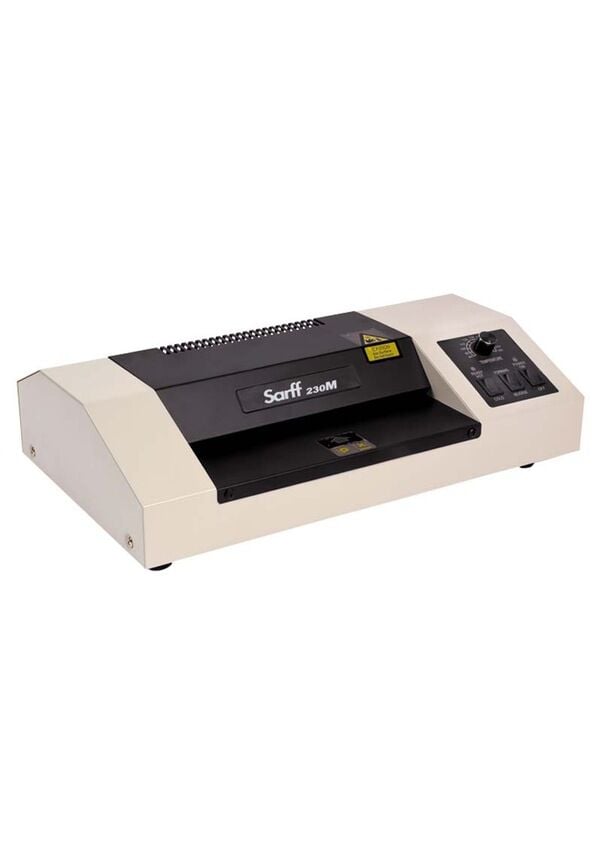 Sarff 230 M A4 Laminasyon Makinesi 15301010