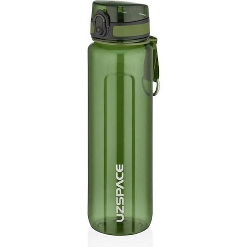Uzspace Trıtan 950 Ml Matara Yeşil 6020