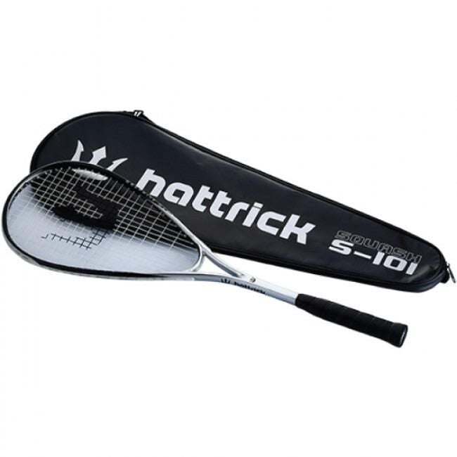Hattrick Squash Raketi S-101
