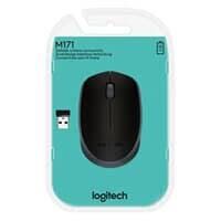 Logitech 910-004424 M171 Kablosuz Siyah Mouse