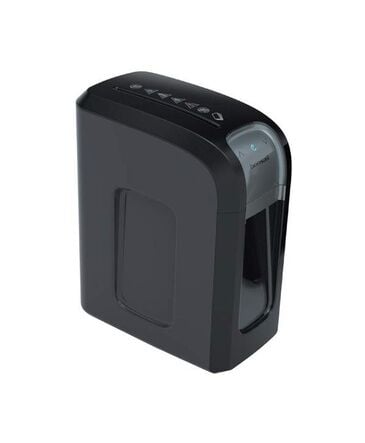 Sarff Bonsaii 3d14 Evrak İmha Makinesi (14lt Kapasite 8-10 Kağıt)