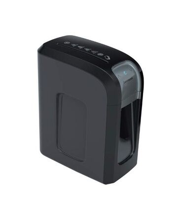 Sarff Bonsaii 3d14 Evrak İmha Makinesi (14lt Kapasite 8-10 Kağıt)