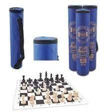 Star Rulo Satranç Okul