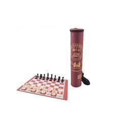 Star Rulo Satranç Okul