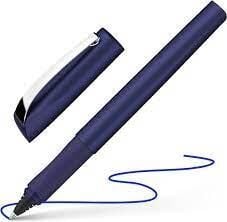 Schneider Roller Kalem Sıs Ceod Shıny Metalik Mavi 186203