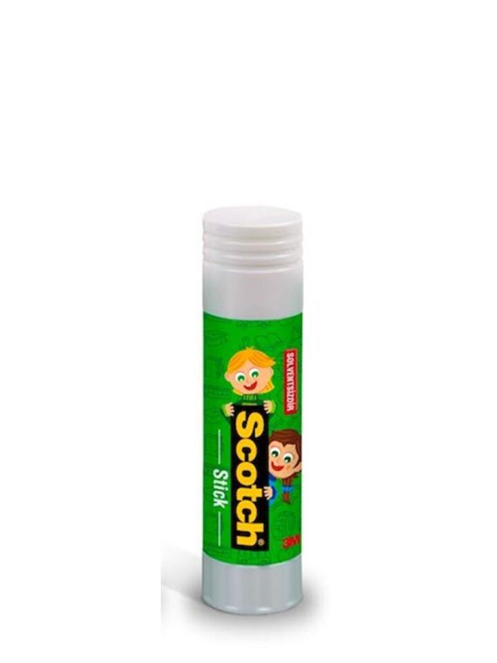 3m Scotch Stick Yapıştırıcı 8 Gr 6208d