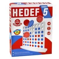 Bu-bu Games Target Hedef 5 Gm0002