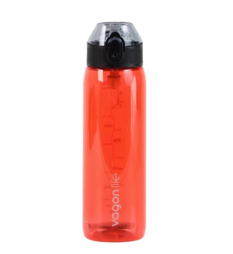 Vagonlife Tritan 450 Ml Matara Asorti Vgn-4103