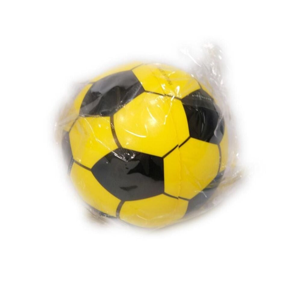 Ctoy Yumuşak Futbol Topu B-62