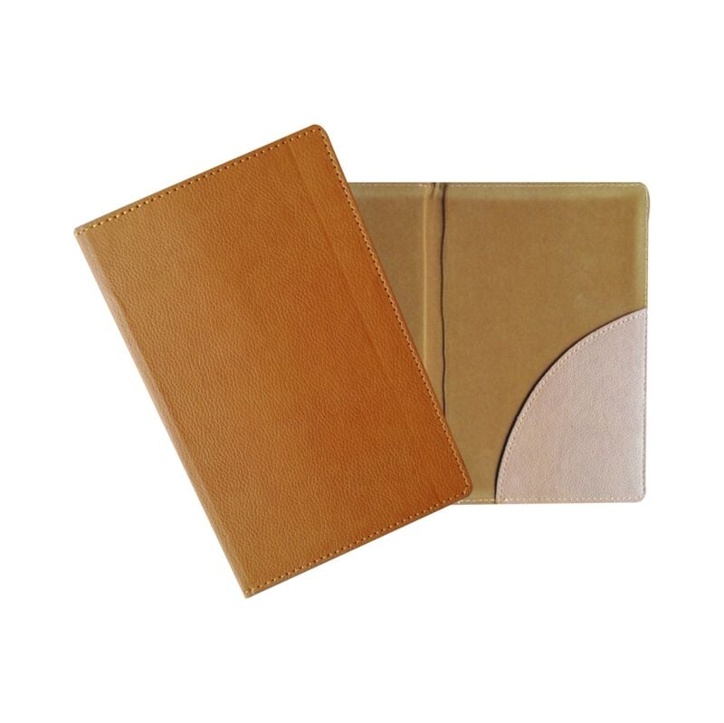 Özkan Lüks Hesap Alma Kabı Taba G4025