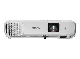 Epson Co-w01 3000 Ansilümen 1024x768 Projeksiyon Cihazı