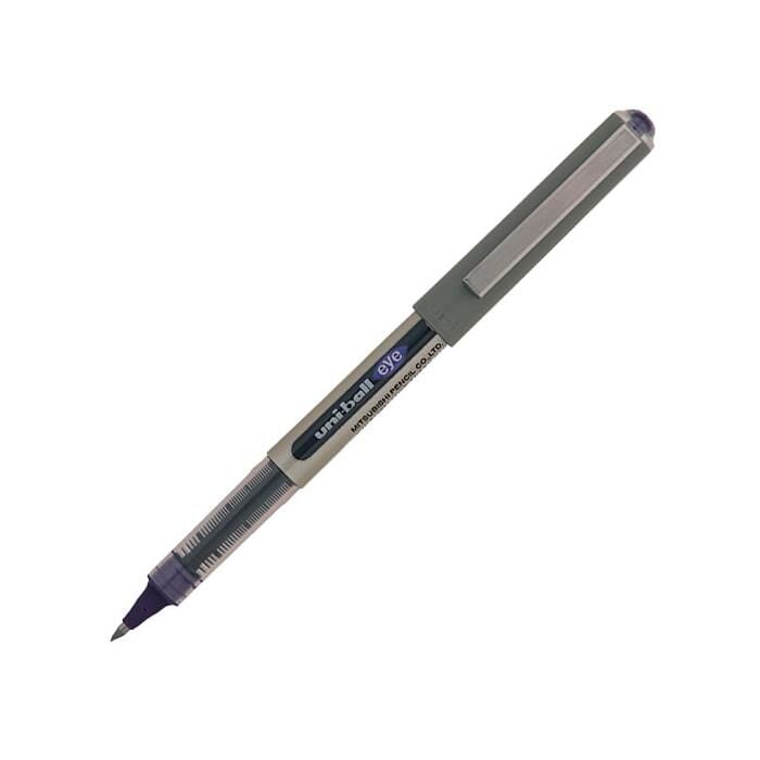 Uniball Eye Fine 0.7 Roller Kalem Mor Ub-157