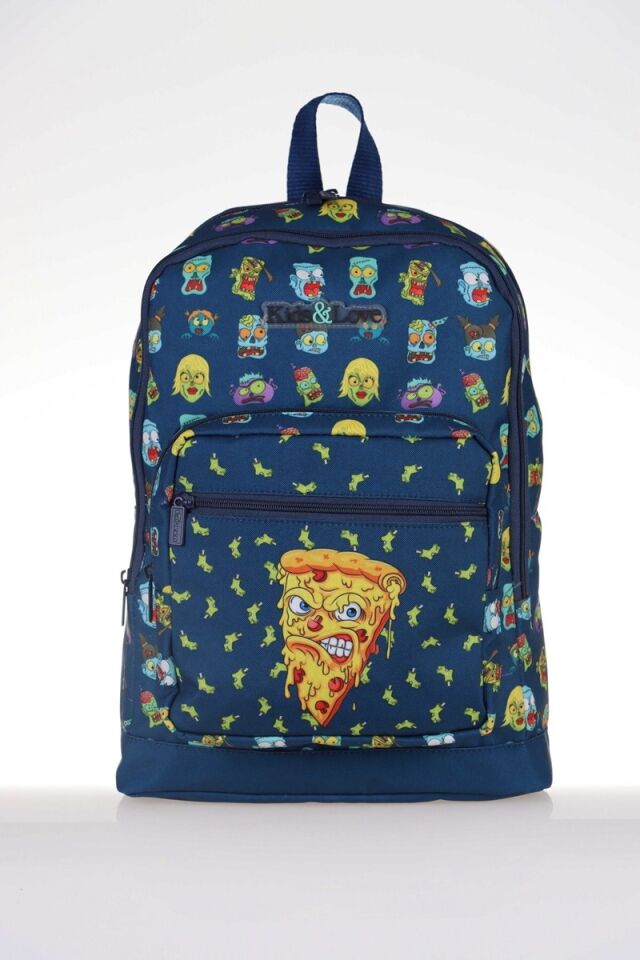 Kaukko Kıds&love Sweet Zombıe Sırt Çantası L5092