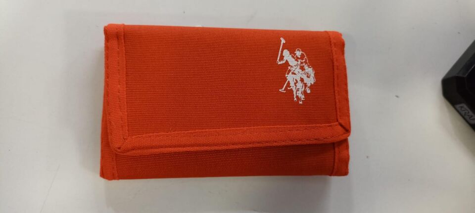 U.s Polo Cüzdan Plcuz23850