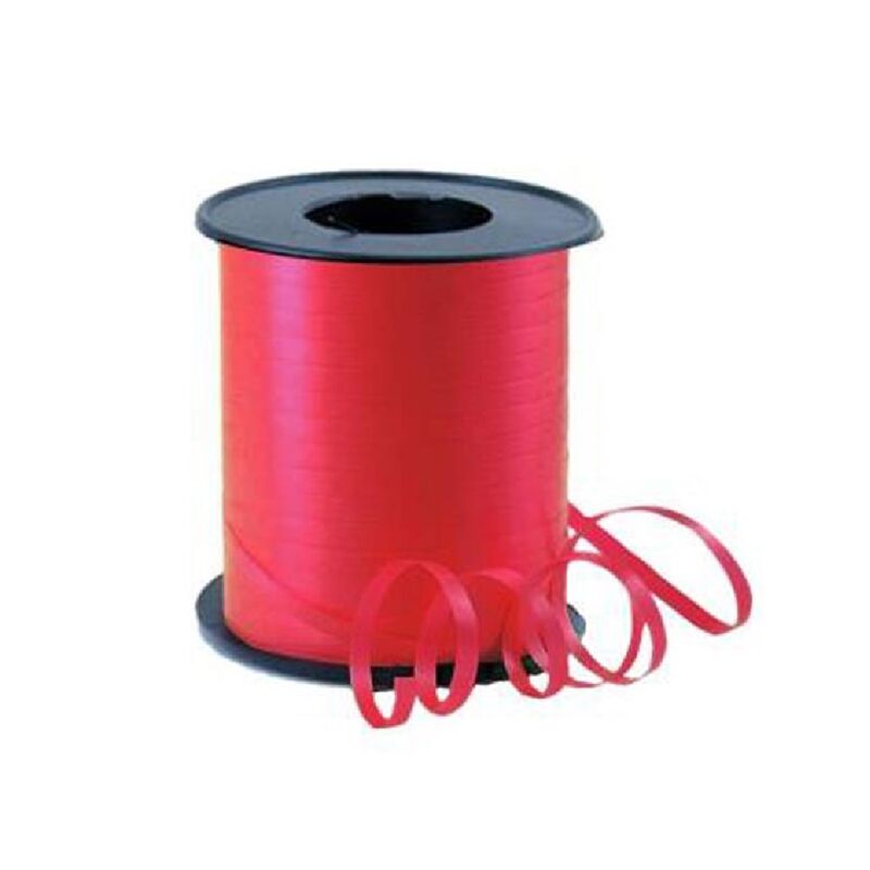 Helvacıoğlu Vagon Rafya 200 M. Kırmızı 4001