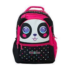 Kaukko Kıds&love Sırt Çantası (cute Face Panda) L5120