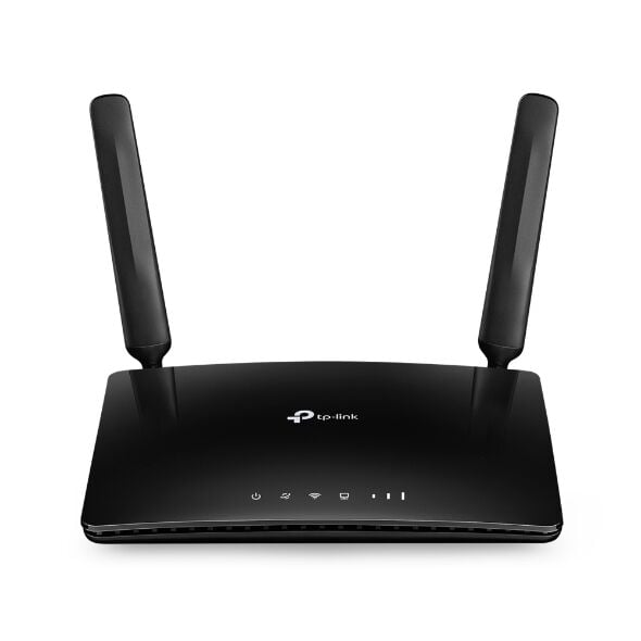 Tp-link Archer Mr150 4g Lte Router Sim Kartlı