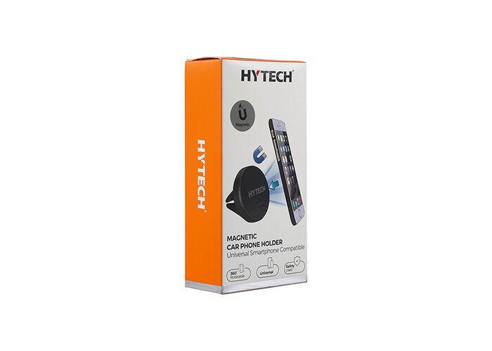 Hytech Hy-xh05r Universal Mıknatıslı Telefon Tutucu