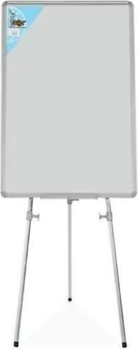 İnter Yazı Tahtası 60x90 Cm Teleskopik Ayaklı Int-622