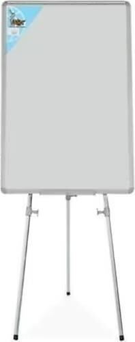 İnter Yazı Tahtası 60x90 Cm Teleskopik Ayaklı Int-622