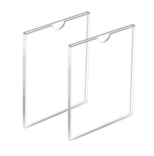 Kejea Flexi Duvara Monte U Katlama A5 Dikey K-1128