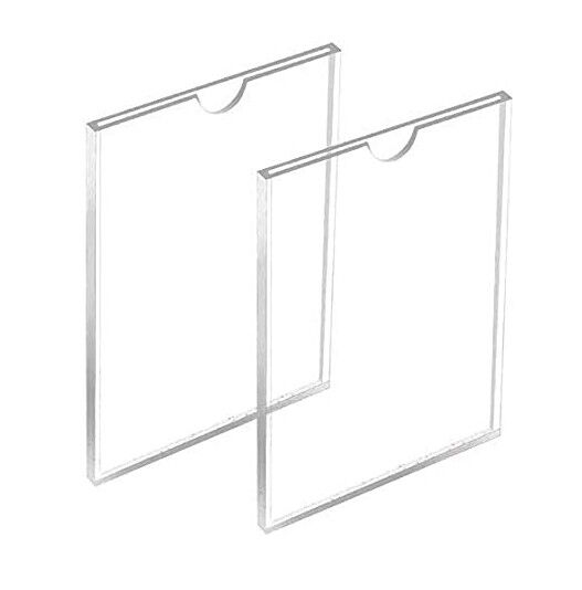 Kejea Flexi Duvara Monte U Katlama A5 Dikey K-1128