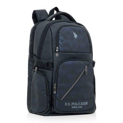 U.s Polo Plevr23680 Evrak Cantası İthal