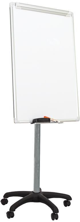 İnter Yazı Tahtası Ayaklı 70x100 Cm Ahtapot Ayaklı Lamine Int-701-1