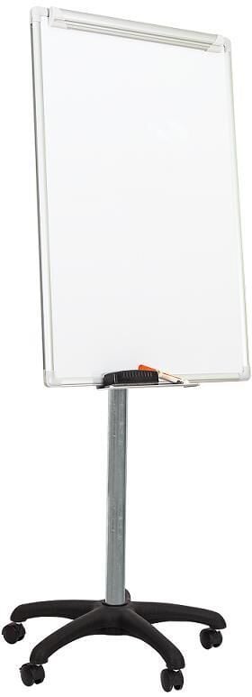 İnter Yazı Tahtası Ayaklı 70x100 Cm Ahtapot Ayaklı Lamine Int-701-1